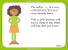 Add Suffixes to Spell Longer Words - Year 2 Teaching Resources (slide 5/21)